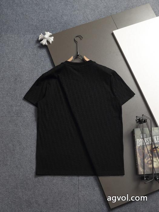 ディオール最新作期間限定セール 価格帯が魅力的 トレンド商品半袖Tシャツブランド 品 コピー_0_0