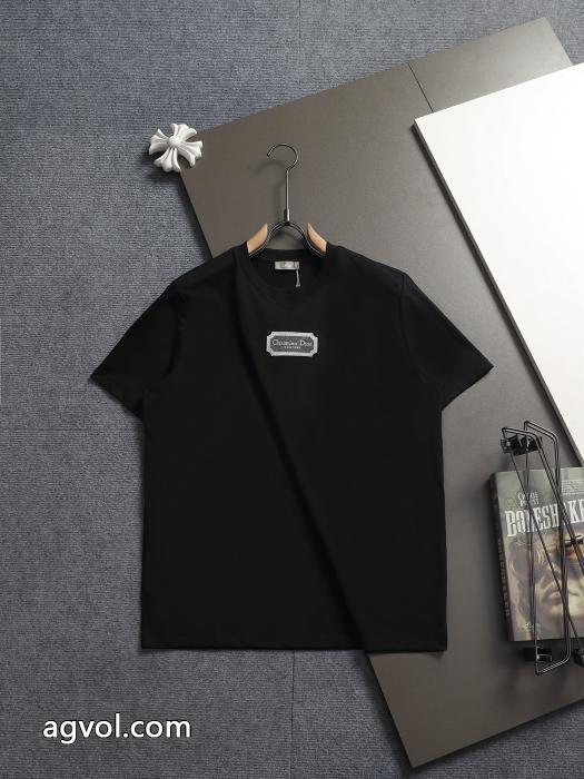 半袖Tシャツ2026新款 新品限定セール 激安専門店ディオールブランド 品 激安 通販_0_1