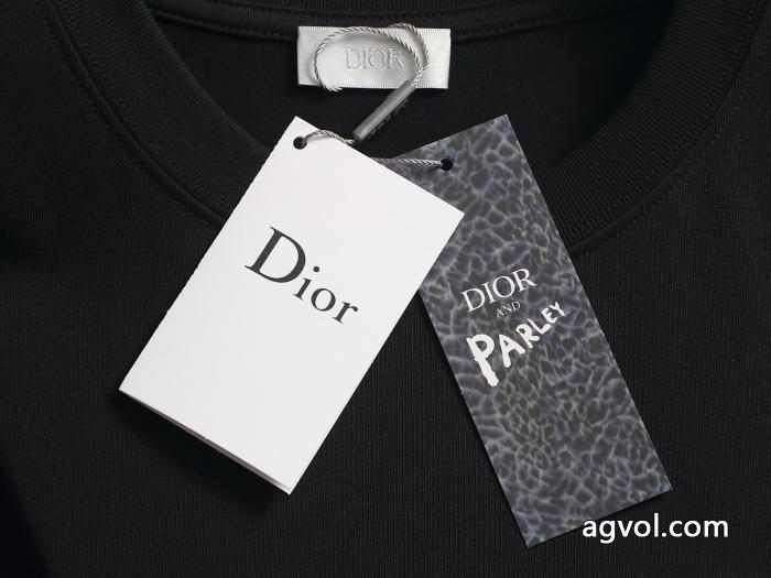 半袖Tシャツブランド 品 激安 通販DIOR希少入荷 超定番人気 品良くおしゃれ _0_2