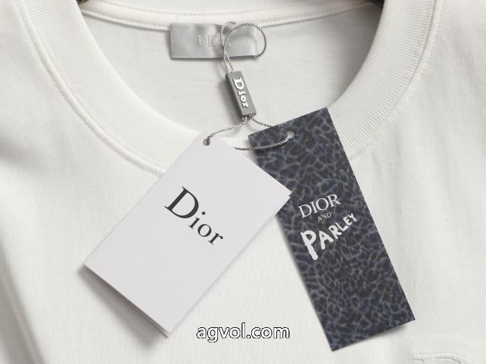 半袖Tシャツブランド 品 激安 通販DIOR希少入荷 超定番人気 品良くおしゃれ _0_4