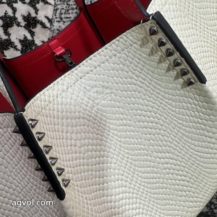 &nbsp;&nbsp;&nbsp;&nbsp;バッグ262026最新モデル 使い勝手の良さ 20262026新作ブランド コピー 通販Christian Louboutin._0_1