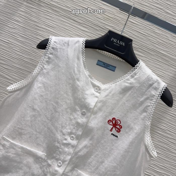 品質保証得価 2026SS 最新作デザイン 定番人気商品偽物 ブランド 販売プラダセット._0_2