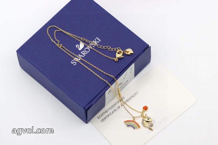 SWAROVSKIスーパー コピー どこで 買えるアクセサリー今年流行 確保済安い 今度こそ完売！._0_5