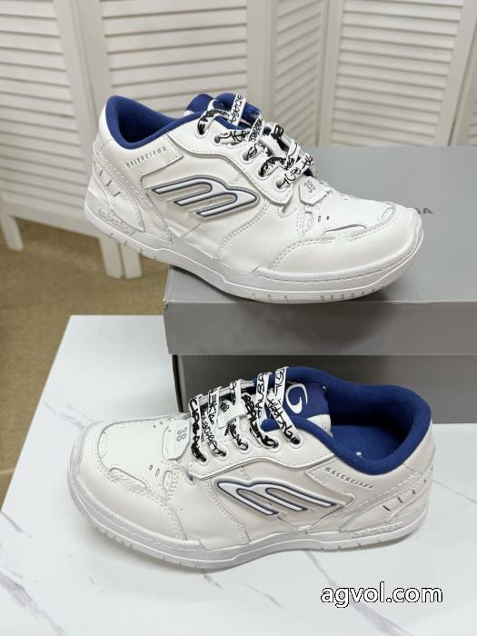 偽物 ブランド 販売スニーカーbalenciagaセレブ風  最新で男女兼用にもお勧め 優れた品質.._0_5