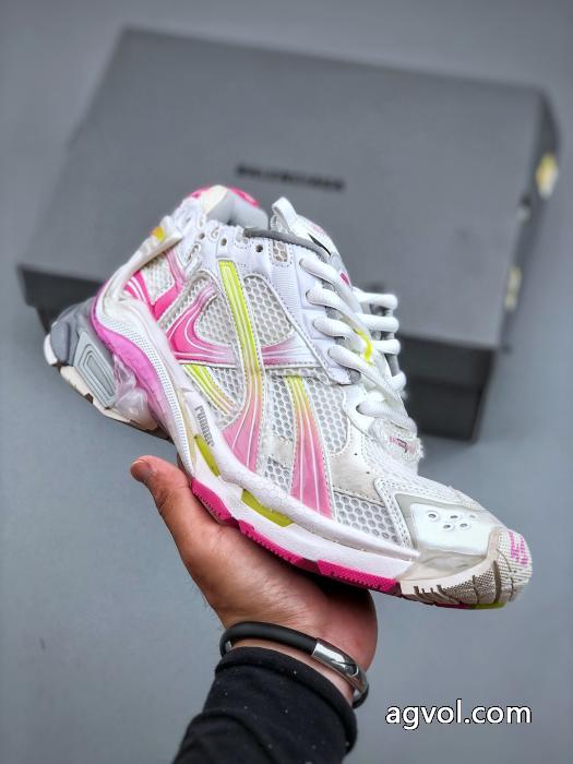 ブランド スニーカー 激安スニーカーbalenciaga春夏最新作完売必至 VIPセールで奇跡 大好評♪ .._0_0