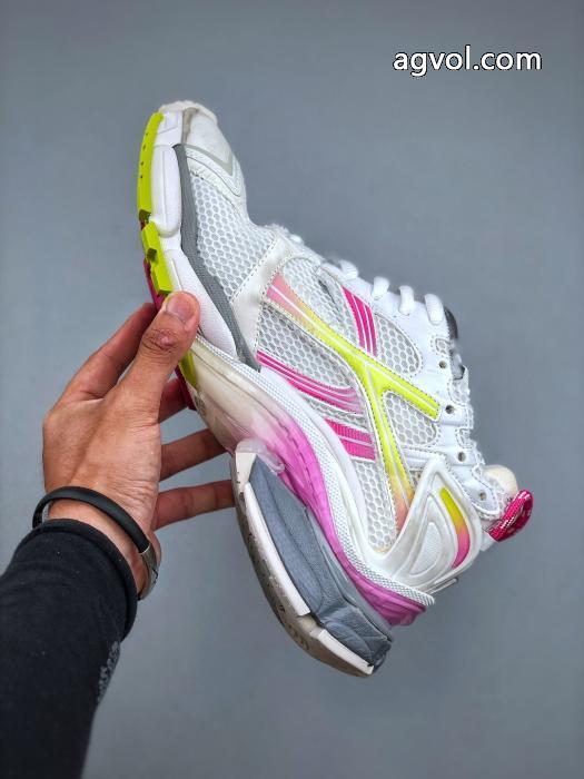 ブランド スニーカー 激安スニーカーbalenciaga春夏最新作完売必至 VIPセールで奇跡 大好評♪ .._0_1