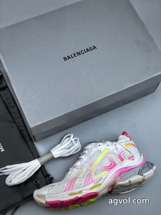 ブランド スニーカー 激安スニーカーbalenciaga春夏最新作完売必至 VIPセールで奇跡 大好評♪ .._0_2
