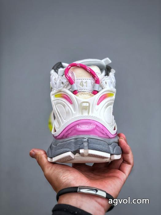 ブランド スニーカー 激安スニーカーbalenciaga春夏最新作完売必至 VIPセールで奇跡 大好評♪ .._0_3