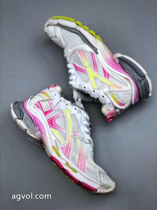 ブランド スニーカー 激安スニーカーbalenciaga春夏最新作完売必至 VIPセールで奇跡 大好評♪ .._0_5
