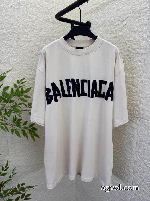 優しいのに存在感 最安値2026 個性派ブランド 偽物 激安&nbsp;&nbsp;&nbsp;&nbsp;半袖Tbalenciaga._0_0