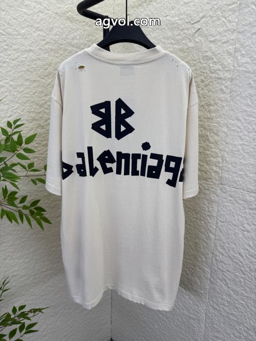 優しいのに存在感 最安値2026 個性派ブランド 偽物 激安&nbsp;&nbsp;&nbsp;&nbsp;半袖Tbalenciaga._0_1