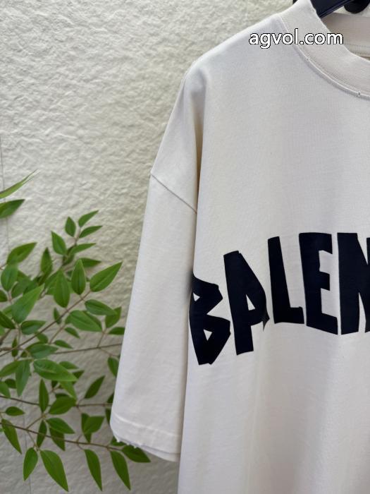 優しいのに存在感 最安値2026 個性派ブランド 偽物 激安&nbsp;&nbsp;&nbsp;&nbsp;半袖Tbalenciaga._0_3