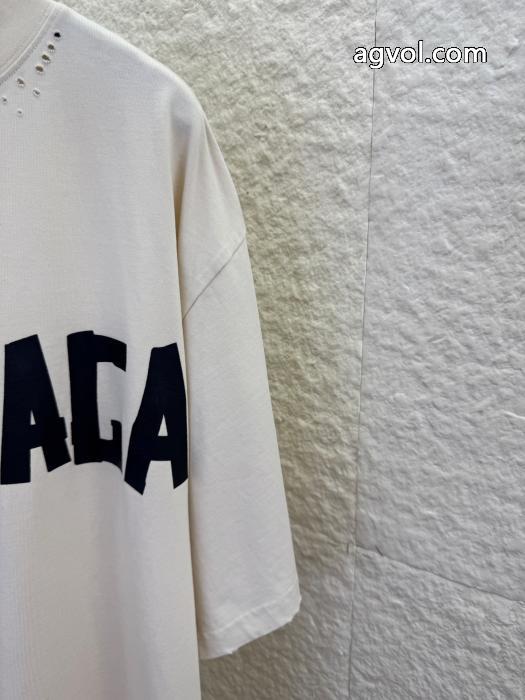 優しいのに存在感 最安値2026 個性派ブランド 偽物 激安&nbsp;&nbsp;&nbsp;&nbsp;半袖Tbalenciaga._0_4