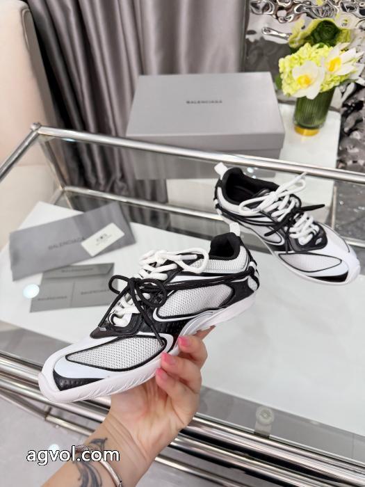 バレンシアガスーパー コピー メンズ&nbsp;&nbsp;&nbsp;&nbsp;スニーカー【受注予約販売商品】 耐久性のある HOTお買い得._0_4