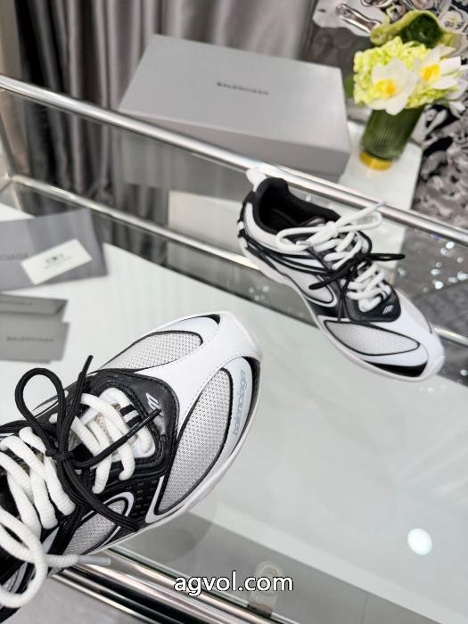 バレンシアガスーパー コピー メンズ&nbsp;&nbsp;&nbsp;&nbsp;スニーカー【受注予約販売商品】 耐久性のある HOTお買い得._0_5