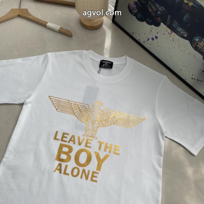 コピー 商品 通販&nbsp;&nbsp;&nbsp;&nbsp;半袖T人気復活 先取り2026限定新作 超激安価格BOY LONDON._0_4