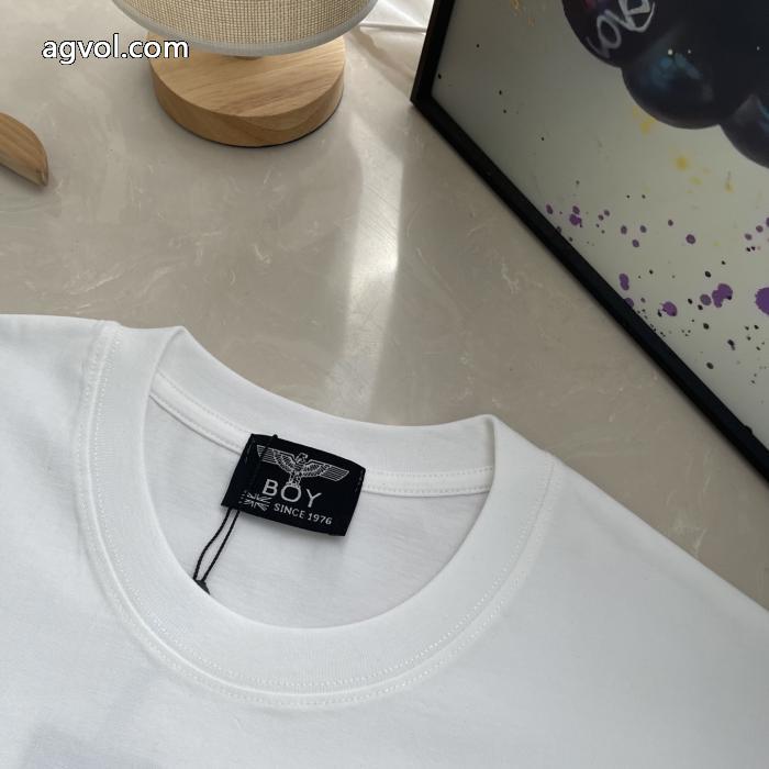 コピー 商品 通販&nbsp;&nbsp;&nbsp;&nbsp;半袖T人気復活 先取り2026限定新作 超激安価格BOY LONDON._0_5
