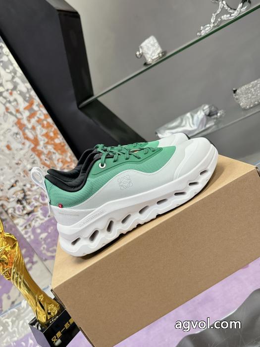 &nbsp;スニーカー優れた品質 注文殺到 26/26AW新作 通販 ブランドLOEWE._0_2