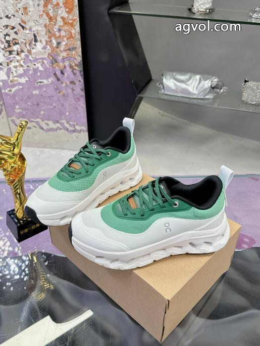 &nbsp;スニーカー優れた品質 注文殺到 26/26AW新作 通販 ブランドLOEWE._0_3