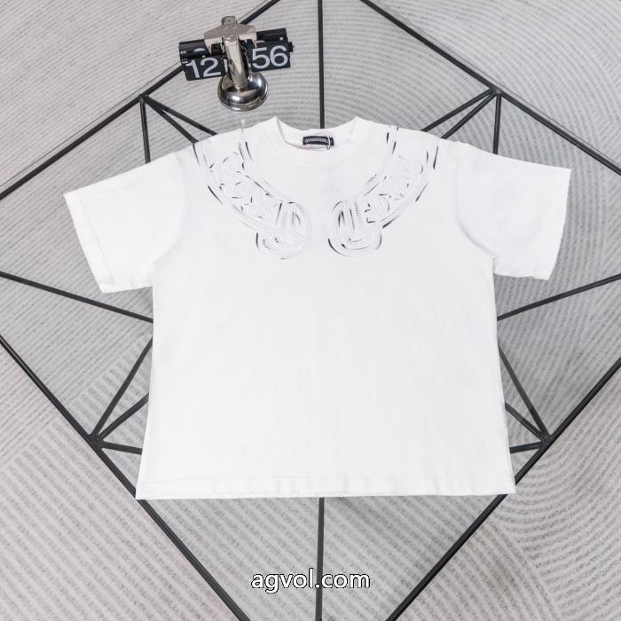 半袖TシャツCHROME HEARTSスーパー コピー 販売激安通販 大人の定番 大注目！ _0_2