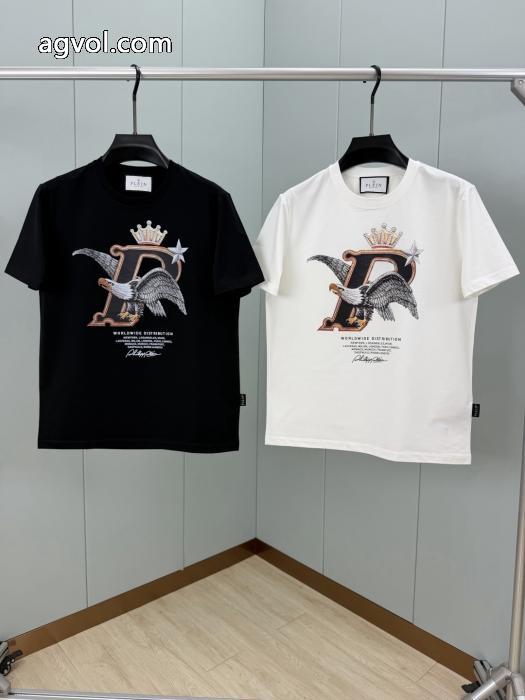 スーパー コピー ブランド 専門店フィリッププレイン&nbsp;&nbsp;&nbsp;&nbsp;デザイン性の高い 2026新作先取り　日本未入荷 通気性と吸汗性に優れ.._0_5