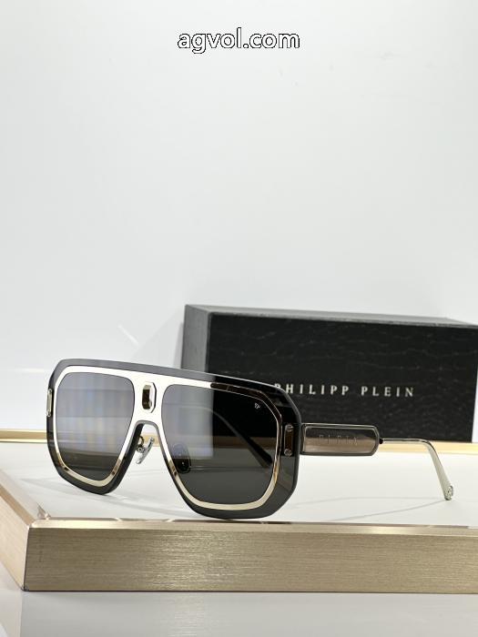 サングラスPHILIPP PLEINブランド アクセサリー 激安きれいめな印象 今年流大人っぽさ スタイルを綺麗に.._0_0