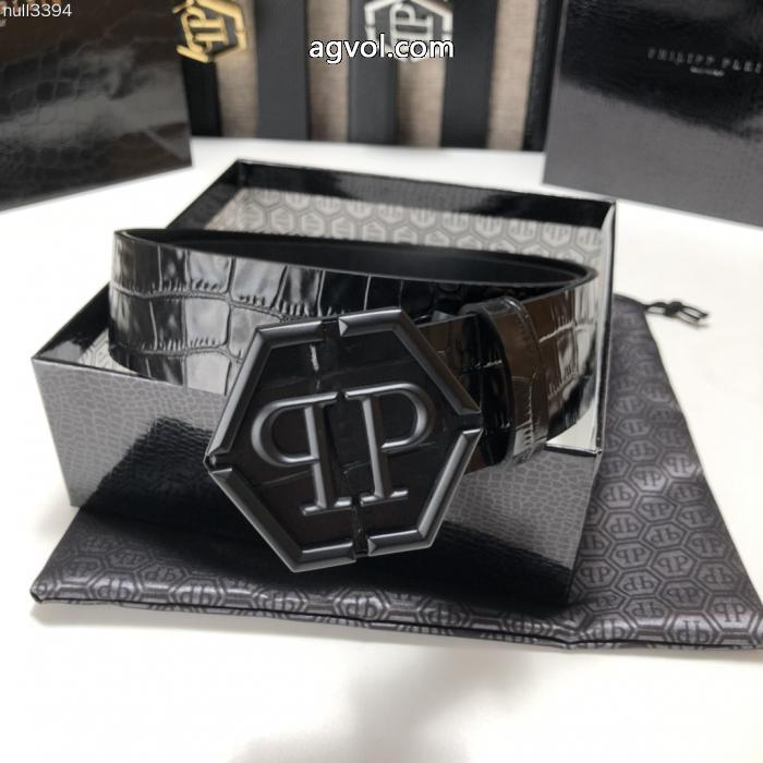 最新で一目惚れ 超目玉新作 人気NO.1スーパー コピー ブランド 通販PHILIPP PLEINベルト.._0_4