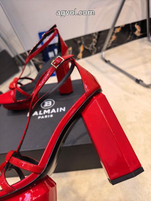 &nbsp;&nbsp;&nbsp;&nbsp;バルマン偽物 ブランド ショップ超人気美品 センス漂う 超人気モデル入荷.._1_4