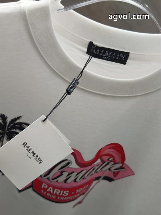 シャツブランド アクセサリー 激安BALMAIN数に限りがある 新入荷アイテムの通販 保温性も抜群.._0_4