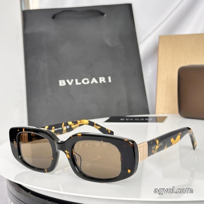 ブランド スーパー コピー多数愛用癒し系 爽やかさ 人気ブランドBVLGARIサングラス._0_2