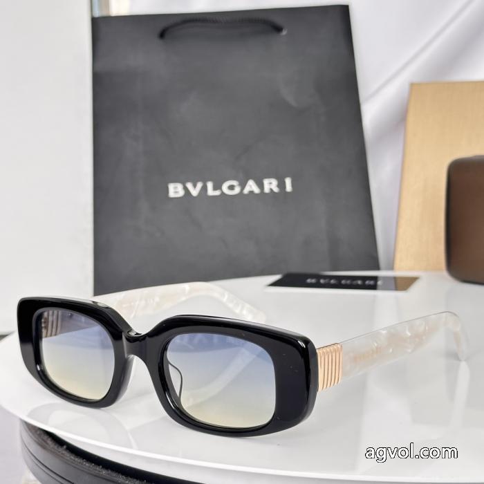 ブランド スーパー コピー多数愛用癒し系 爽やかさ 人気ブランドBVLGARIサングラス._0_5