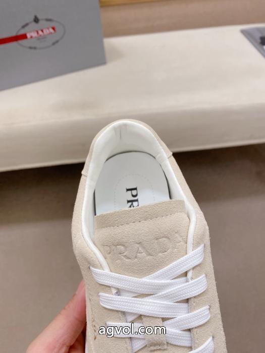 大人気商品 大人シンプルな お色味たくさん&nbsp;&nbsp;&nbsp;&nbsp;スニーカーPRADAブランド スーパー コピー 優良._0_5