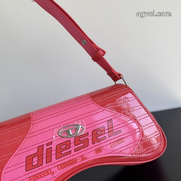 入手困難 超安値 人気高いアイテム オリジナルバッグブランド 偽物 激安 通販DIESEL.._0_5
