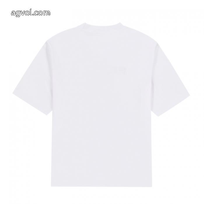 LOEWE最安値に挑戦 使えて可愛いデザイン 最終セール半袖Tシャツ激安 ブランド 通販_0_2