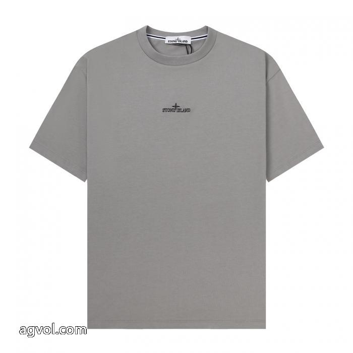 半袖Tシャツブランド コピー激安専門店 数量限定新品 安値Stone Island_0_2