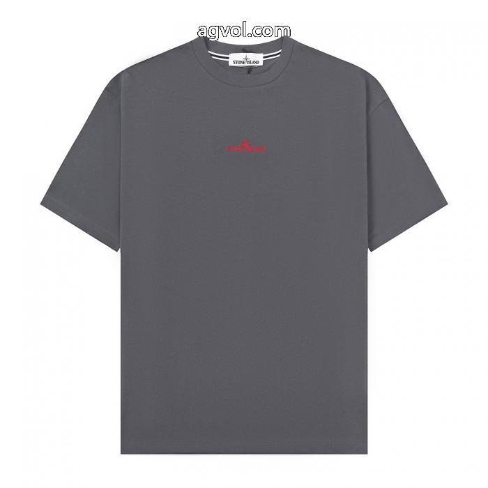 半袖Tシャツブランド コピー激安専門店 数量限定新品 安値Stone Island_0_3