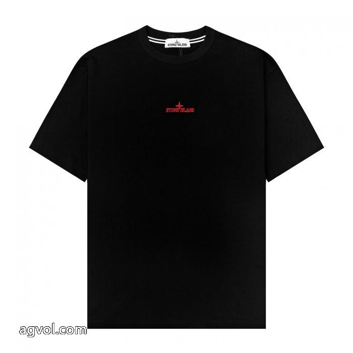 半袖Tシャツブランド コピー激安専門店 数量限定新品 安値Stone Island_0_4