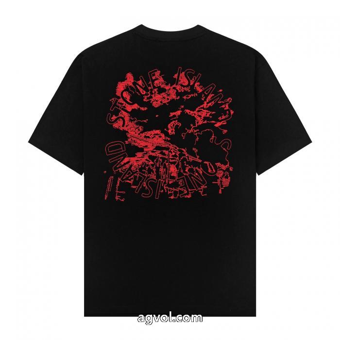 半袖Tシャツブランド コピー激安専門店 数量限定新品 安値Stone Island_0_5