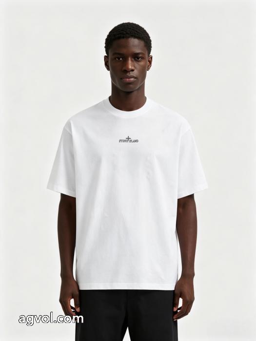 半袖Tシャツブランド コピー激安専門店 数量限定新品 安値Stone Island_0_6