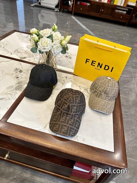 フェンディ大人シンプルな レビュー高い 新作入荷人気偽 ブランド 購入&nbsp;&nbsp;帽子._0_0