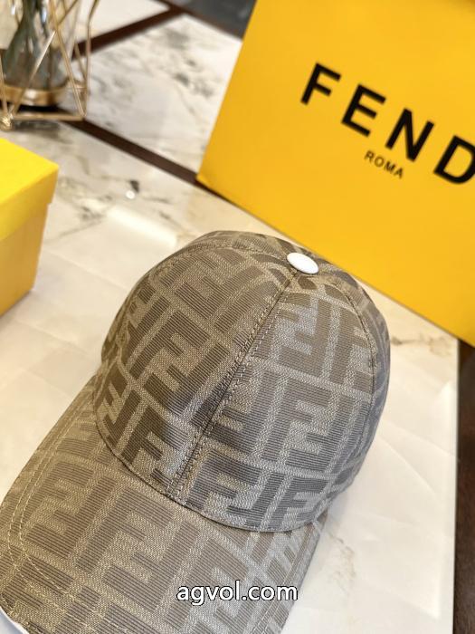 フェンディ大人シンプルな レビュー高い 新作入荷人気偽 ブランド 購入&nbsp;&nbsp;帽子._0_1