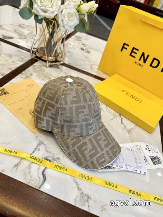 フェンディ大人シンプルな レビュー高い 新作入荷人気偽 ブランド 購入&nbsp;&nbsp;帽子._0_3