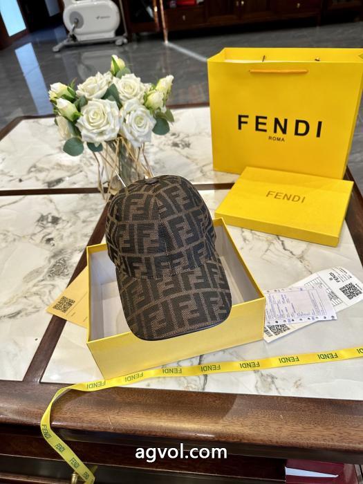 フェンディ大人シンプルな レビュー高い 新作入荷人気偽 ブランド 購入&nbsp;&nbsp;帽子._0_4