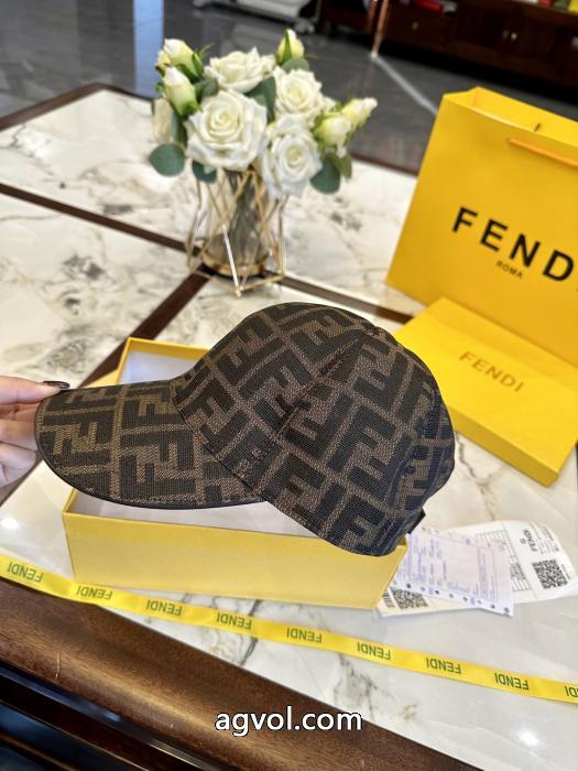 フェンディ大人シンプルな レビュー高い 新作入荷人気偽 ブランド 購入&nbsp;&nbsp;帽子._0_5