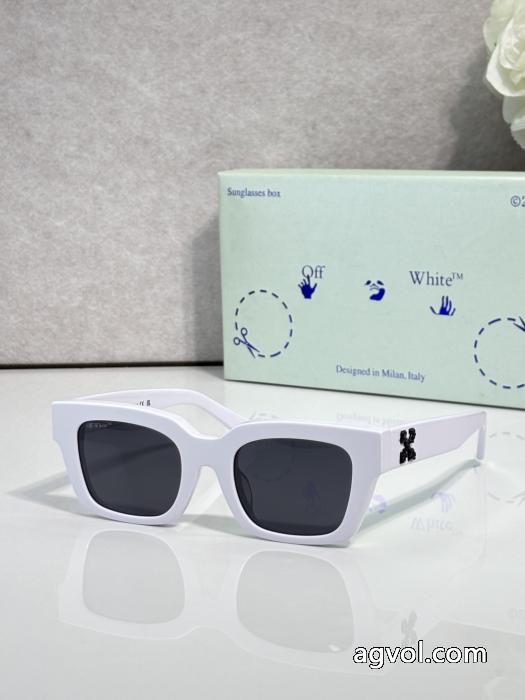 ブランド コピー 優良店Off-WhiteサングラスSS26限定版 税込国内発送 目につく._0_2