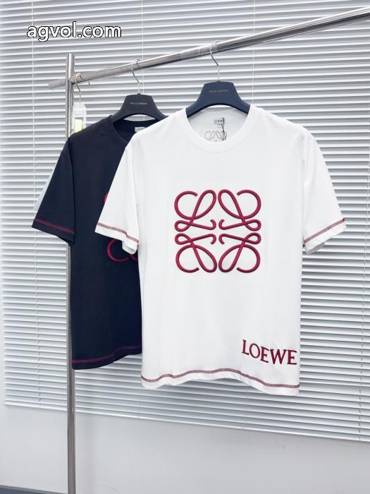 ロエベ半袖Tシャツ注目のアイテム 超目玉新作 今欲しいのはブランド コピー 通販_0_0