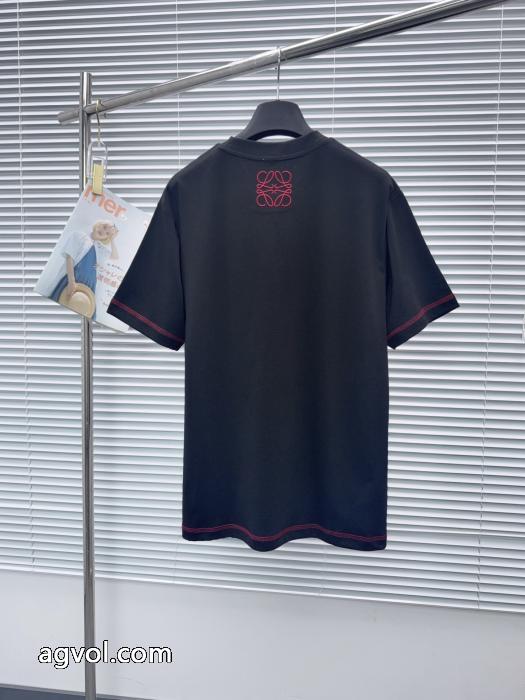 ロエベ半袖Tシャツ注目のアイテム 超目玉新作 今欲しいのはブランド コピー 通販_0_1