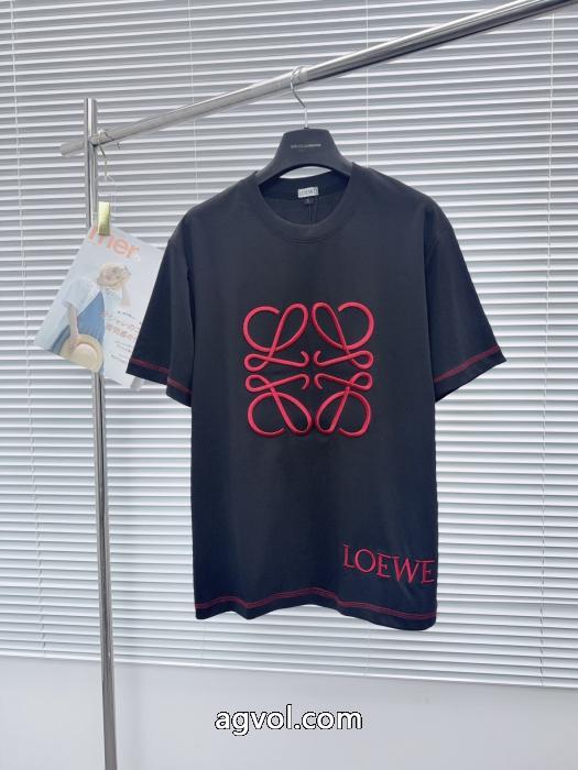 ロエベ半袖Tシャツ注目のアイテム 超目玉新作 今欲しいのはブランド コピー 通販_0_2
