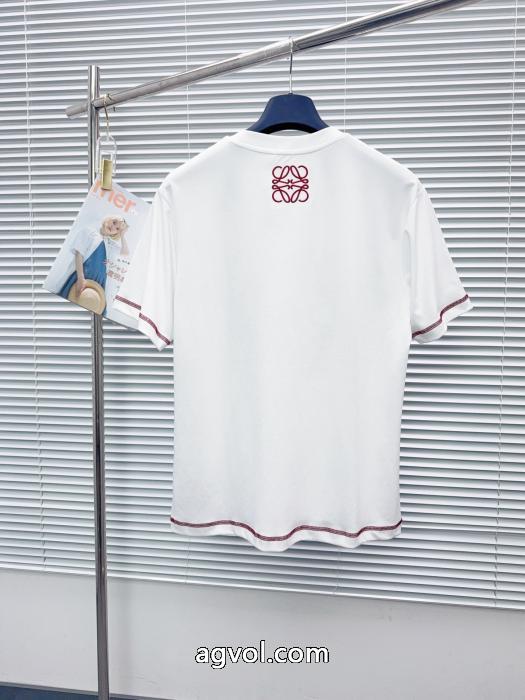 ロエベ半袖Tシャツ注目のアイテム 超目玉新作 今欲しいのはブランド コピー 通販_0_3