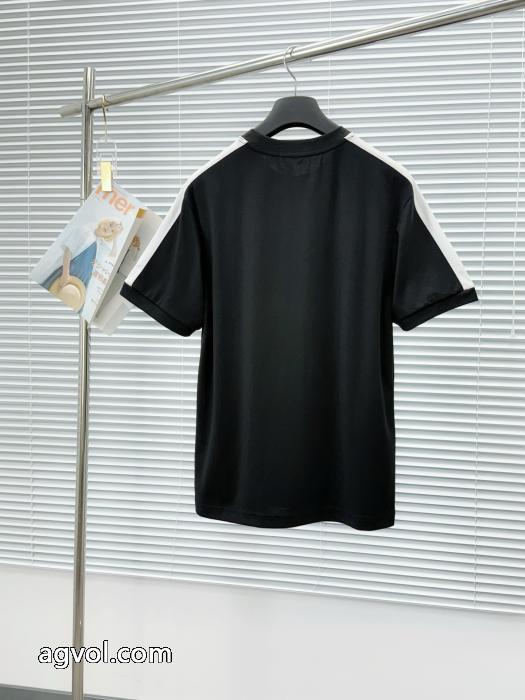 半袖Tシャツ偽 ブランドアルマーニ限定人気セール 数量限定SALE 高感度アイテム_0_0